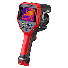 UNI-T UTi740X - тепловизор