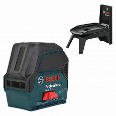 Лазерный уровень Bosch GCL 2-15 Professional