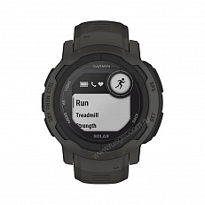 Часы смарт Garmin Instinct 2 Solar