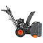 Снегоуборщик Patriot PRO 755 E