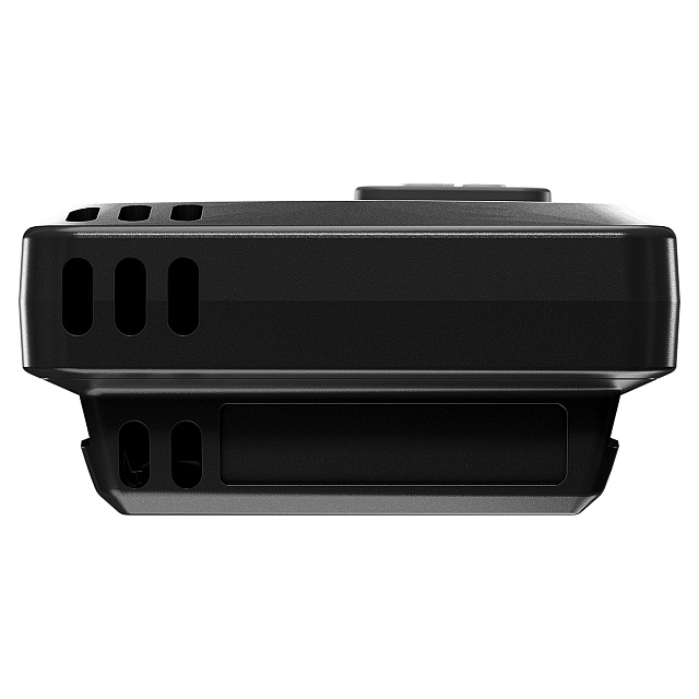 Testo 174 H BT Bluetooth чёрный - логгер температуры и влажности