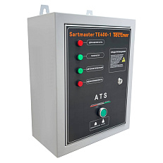 TecEner TE 400-1 - блок автоматики для генератора