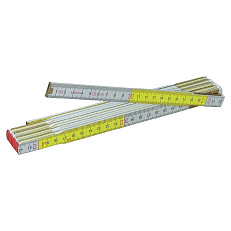 STABILA Тип 617 - метр складной 2м х 16мм