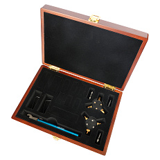 RIGOL MCAL109-SK1 - набор калибровочных мер