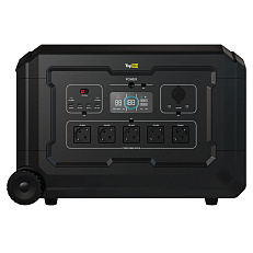 TopON TOP-X5000 - портативная электростанция