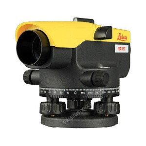 Аренда Leica NA332