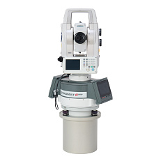 GYROMAT 6000 - гиротеодолит