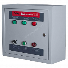 Блок автоматики FUBAG Startmaster BS 25000 (230V)