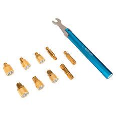 RIGOL MCAL126-35K1 - набор калибровочных мер