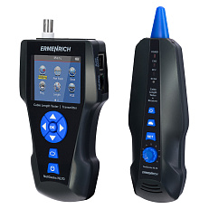 Ermenrich NetGeeks NL80 - измеритель длины кабеля