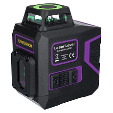Ermenrich PLUS LN30 фиолетовый - лазерный уровень