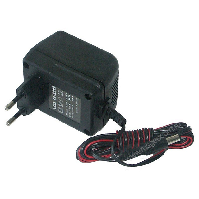 Зарядное устройство БПН12-0.5 Радио-Сервис