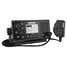Simrad RS40-B VHF Radio - радиостанция