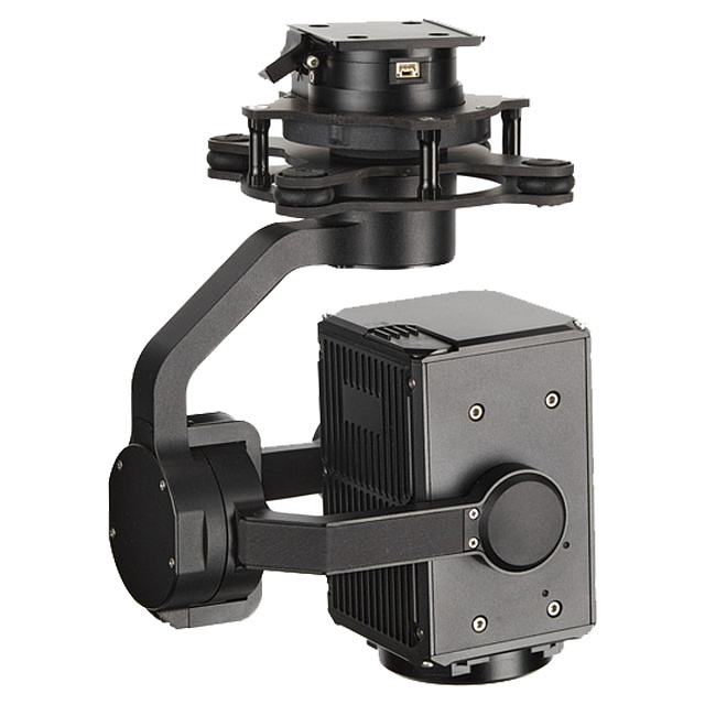 Подвес Tarot T30X Zoom 30x с камерой