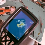 AMO T830 - тепловизор с поверкой