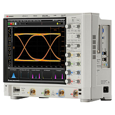 Keysight MSOS404A - осциллограф