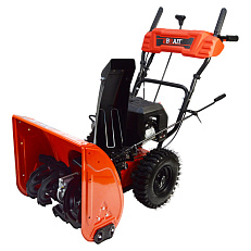 BRAIT BR-756SE - снегоуборщик бензиновый самоходный