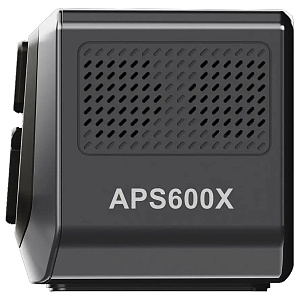 A-iPower APS600X - портативная электростанция