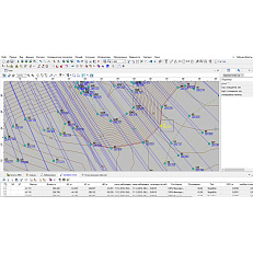 ТИМ КРЕДО ГНСС (срочная лицензия; 1 год)