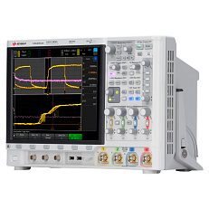 Keysight DSOX4024A - осциллограф