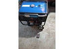 TSS SGG 5000EHNA - бензиновый генератор 5 квт