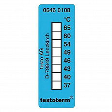 Термополоски Testo (0646 0108)