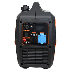 TecEner TE2500Lis - инверторный бензиновый генератор