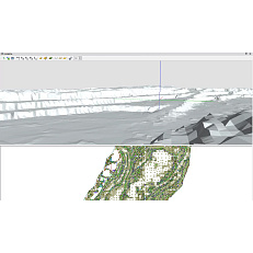 ТИМ КРЕДО МАРКШЕЙДЕРИЯ (срочная лицензия; 1 год)