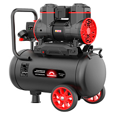 SUNREKA GFC290/24DS - компрессор поршневой безмасляный