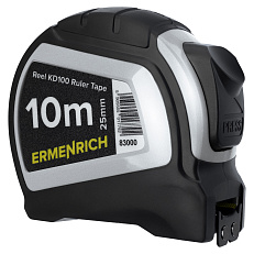 Ermenrich Reel KD100 - рулетка