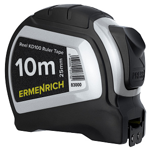 Ermenrich Reel KD100 - рулетка