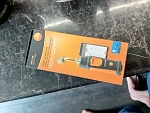 Testo 549i 2 Gen - смарт-зонд манометр высокого давления