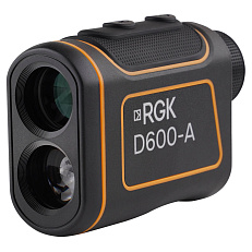 Оптический дальномер RGK D600-A (с поверкой)
