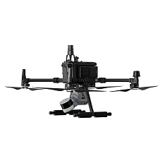 Крепление на дрон для сканера NAVMOPO S2