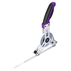 Ermenrich Reel SX30 - рулетка геодезическая