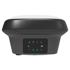 Leica GS18T LTE (unlimited) - GNSS приемник с компенсатором наклона