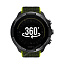 Часы для спорта SUUNTO 9 BARO Lime