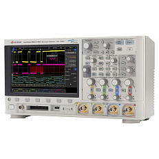 Keysight MSOX3104T - осциллограф