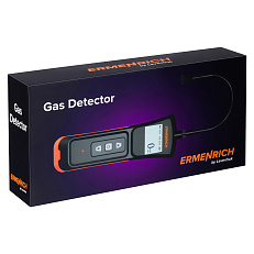 Ermenrich NG40 оранжевый - газоанализатор