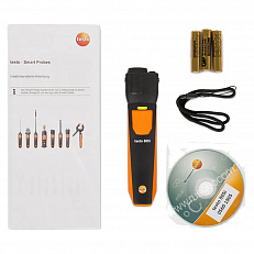 комплект Testo 805i