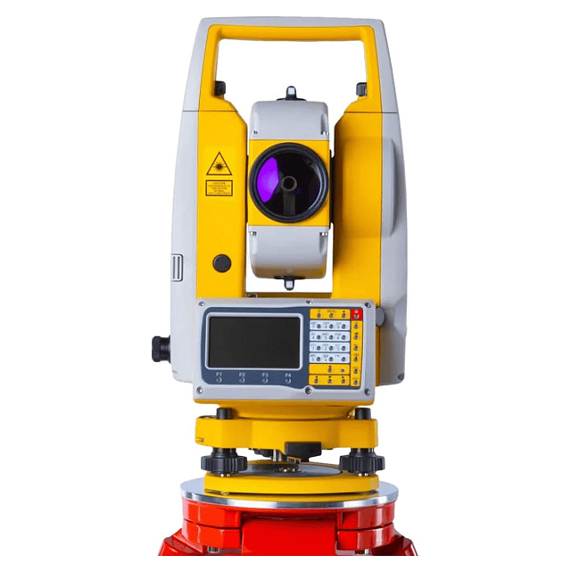 тахеометр SOUTH N3