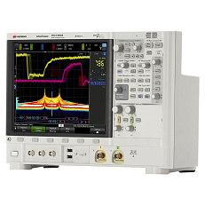 Keysight DSOX6002A - осциллограф