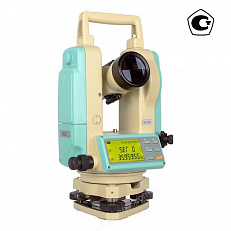 Аренда RGK Т-05