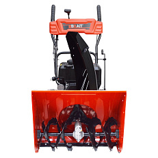 BRAIT BR-761SE - снегоуборщик бензиновый самоходный