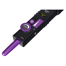 Ermenrich Ping SM100, фиолетовый - трассоискатель