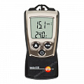 Аренда гигрометра Testo 610