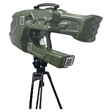 ПАРС-А (Атлет) - ружье против дронов