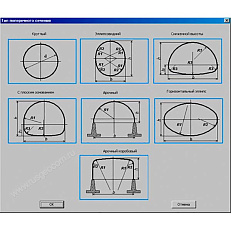 КРЕДО ГРИС 2.1 (срочная лицензия; 1 год)