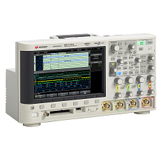 Keysight MSOX3014A - осциллограф