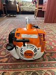 STIHL FS 120 - бензиновый триммер